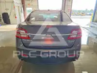 2017 Ford TAURUS фото