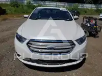 2017 Ford TAURUS фото