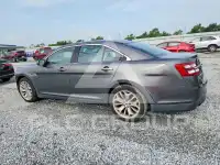 2017 Ford TAURUS фото