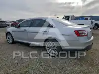 2017 Ford TAURUS фото