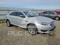 2017 Ford TAURUS фото
