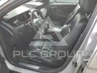 2017 Ford TAURUS фото
