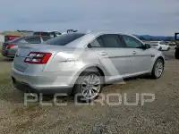 2017 Ford TAURUS фото