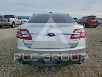 2017 Ford TAURUS фото