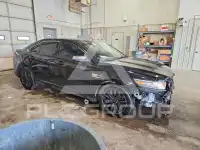 2017 Ford TAURUS фото