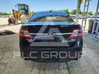 2017 Ford TAURUS photo