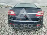 2017 Ford TAURUS фото