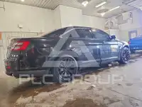 2017 Ford TAURUS фото