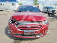 2017 Ford TAURUS фото