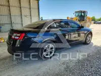2017 Ford TAURUS photo
