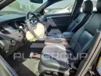 2017 Ford TAURUS фото
