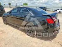 2017 Ford TAURUS фото