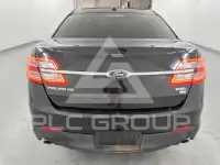2017 Ford TAURUS фото
