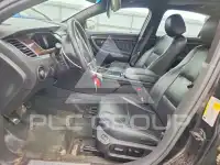 2017 Ford TAURUS фото