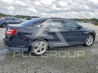 2017 Ford TAURUS фото