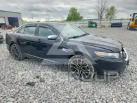 2017 Ford TAURUS фото