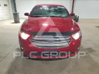 2017 Ford TAURUS фото