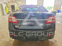2017 Ford TAURUS фото
