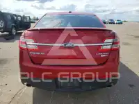 2017 Ford TAURUS фото