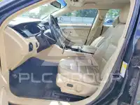 2017 Ford TAURUS фото