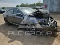 2017 Ford TAURUS фото