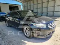 2017 Ford TAURUS photo