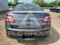 2017 Ford TAURUS фото
