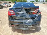 2017 Ford TAURUS фото