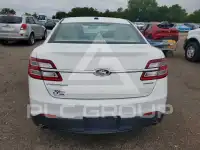 2017 Ford TAURUS photo