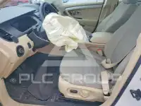 2017 Ford TAURUS photo