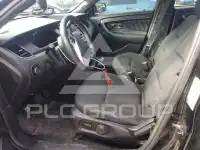 2017 Ford TAURUS photo