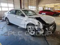 2017 Ford TAURUS photo