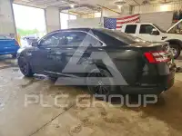 2017 Ford TAURUS фото