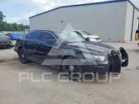 2017 Ford TAURUS photo