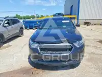2017 Ford TAURUS фото