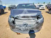2017 Ford TAURUS фото