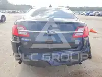 2017 Ford TAURUS photo