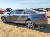 2017 Ford TAURUS фото