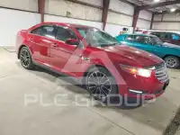 2017 Ford TAURUS фото