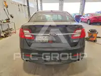 2017 Ford TAURUS photo