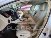 2017 Ford TAURUS photo