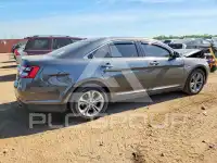 2017 Ford TAURUS фото