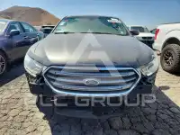 2017 Ford TAURUS photo