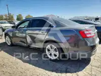 2017 Ford TAURUS photo