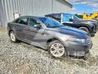 2017 Ford TAURUS photo