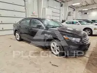 2017 Ford TAURUS photo