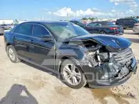 2017 Ford TAURUS фото