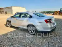 2017 Ford TAURUS фото