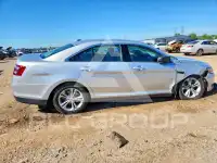 2017 Ford TAURUS фото