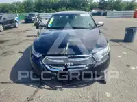 2017 Ford TAURUS photo